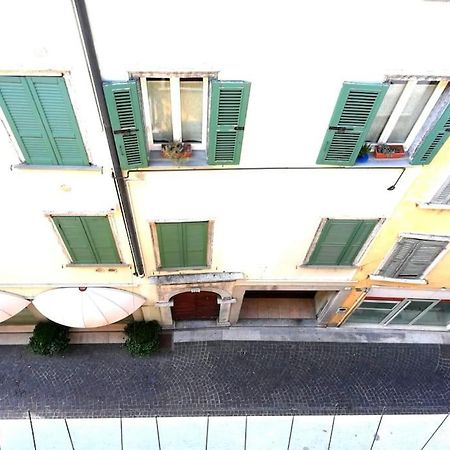 La Corte House ซาโล ภายนอก รูปภาพ