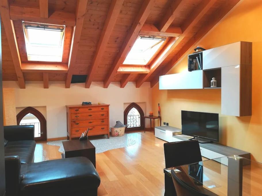 La Corte House ซาโล ภายนอก รูปภาพ