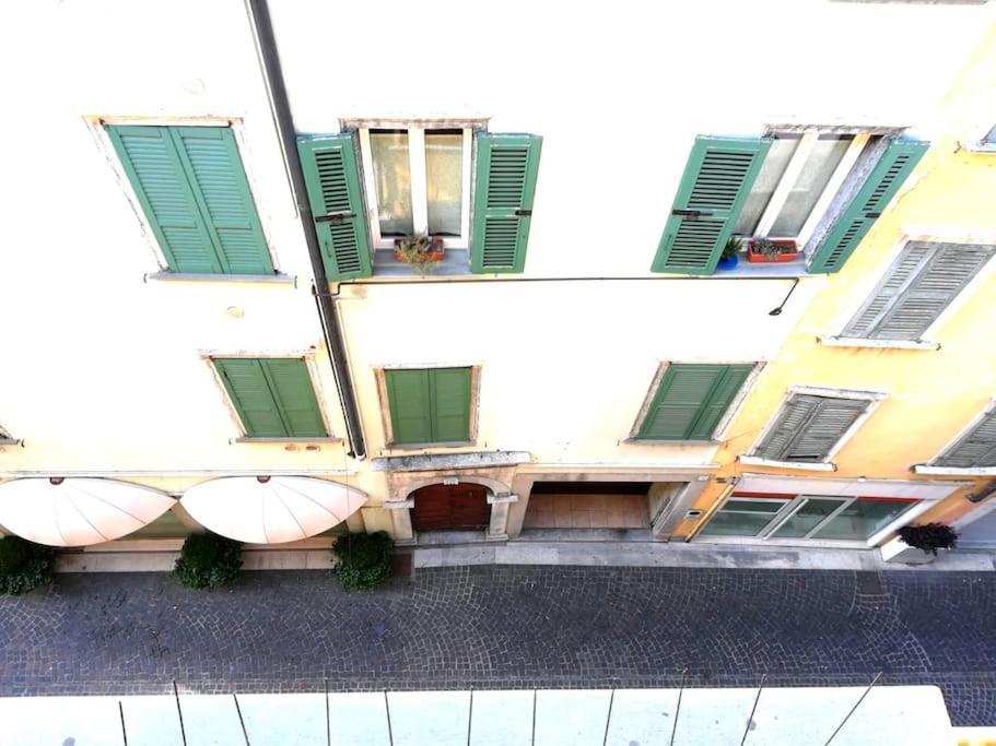 La Corte House ซาโล ภายนอก รูปภาพ