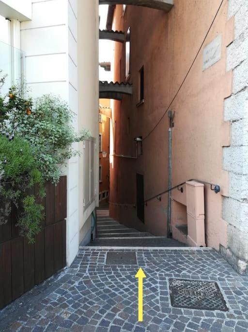 La Corte House ซาโล ภายนอก รูปภาพ