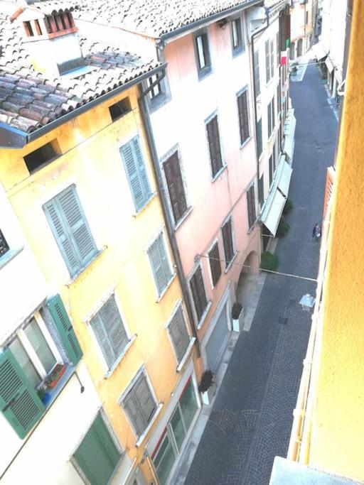 La Corte House ซาโล ภายนอก รูปภาพ